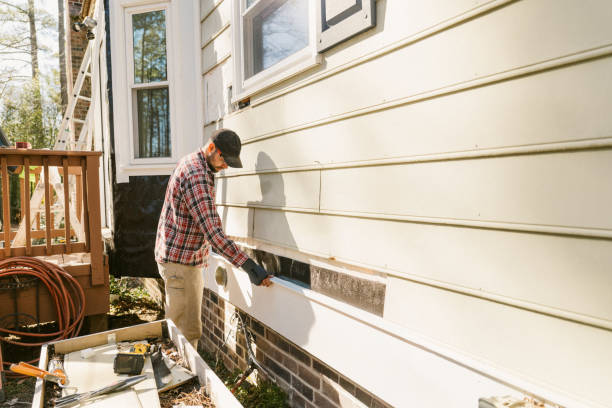 Top rated local Vinyl Siding specialists in Winnetka, IL